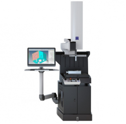 车间型三坐标：DuraMax