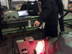 汽车模具修复检测